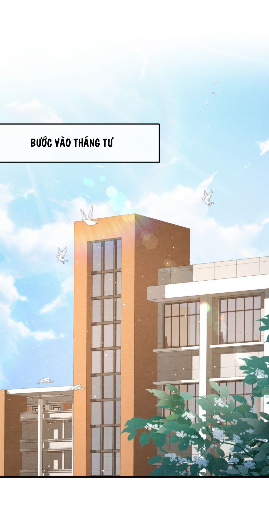 Trạch Mộc Nhi Tê Chap 33 - Next Chap 34