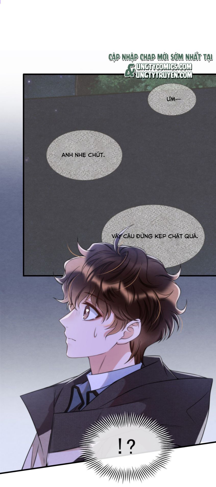 Trạch Mộc Nhi Tê Chap 34 - Next Chap 35