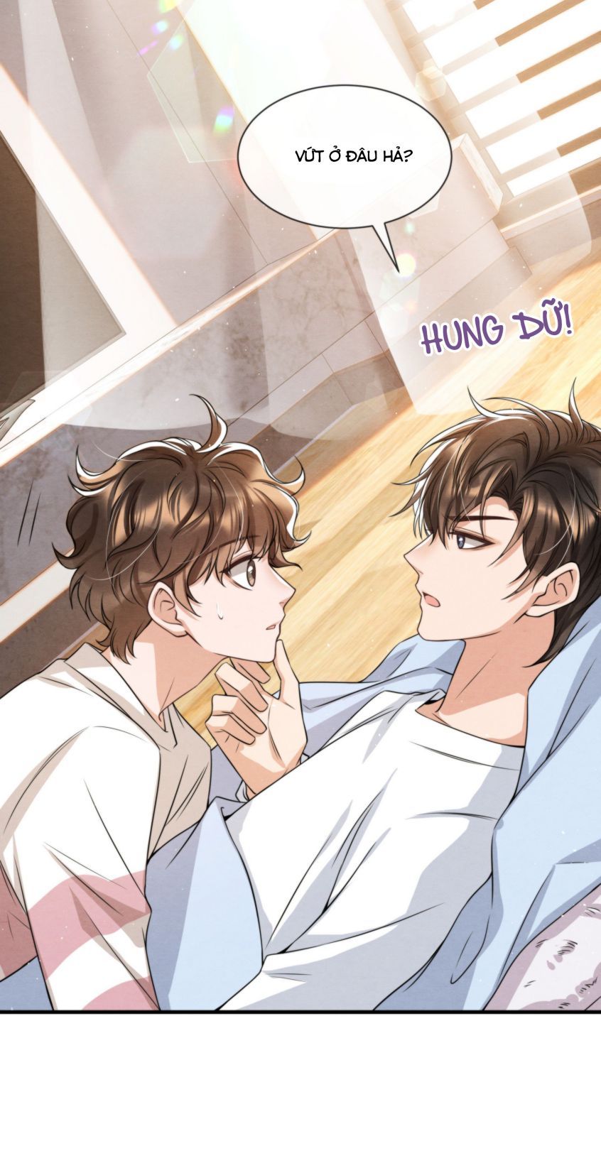 Trạch Mộc Nhi Tê Chap 34 - Next Chap 35