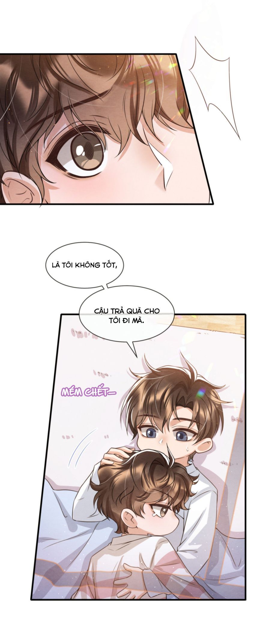 Trạch Mộc Nhi Tê Chap 34 - Next Chap 35