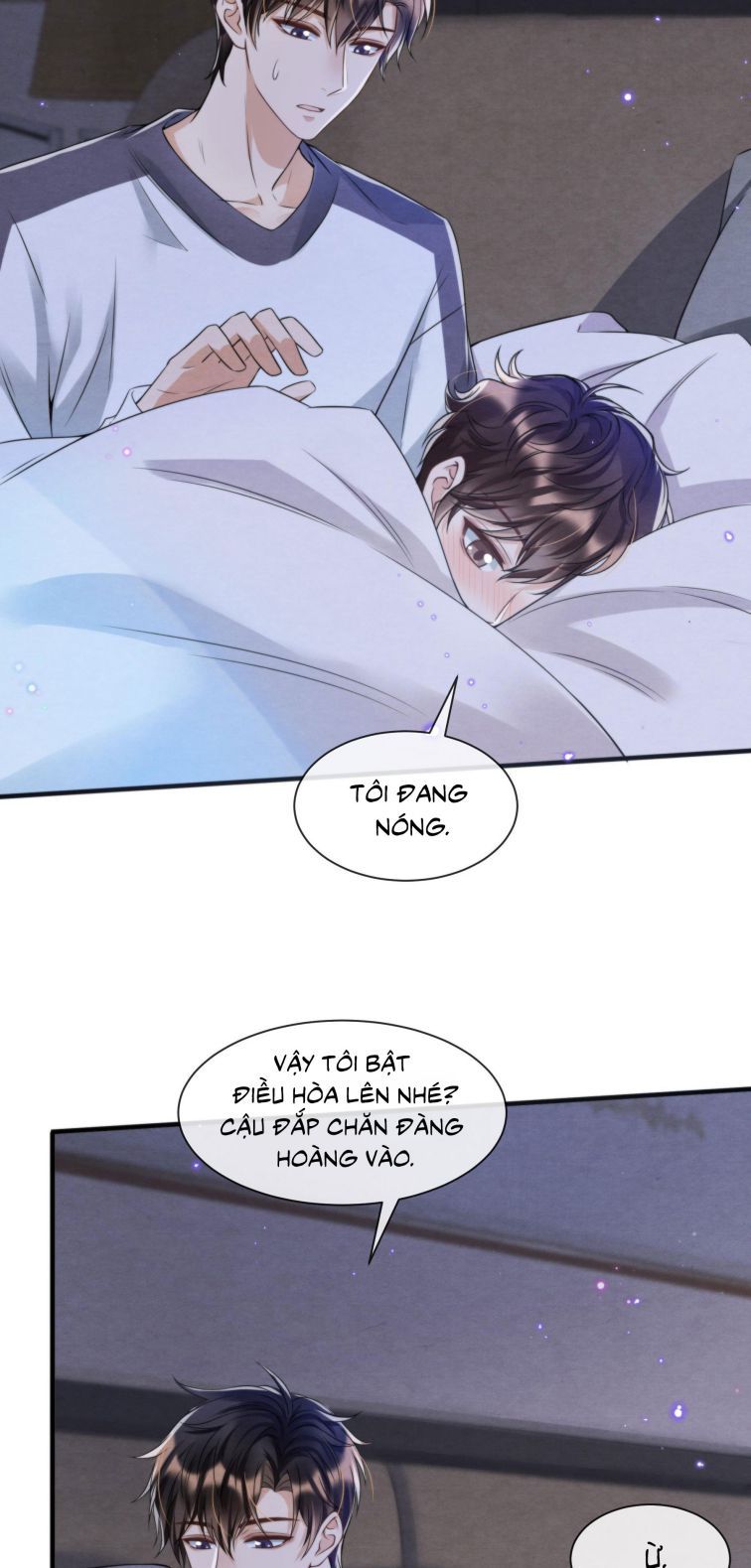 Trạch Mộc Nhi Tê Chap 35 - Next Chap 36