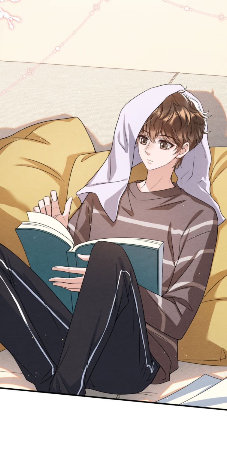 Trạch Mộc Nhi Tê Chap 36 - Next Chap 37