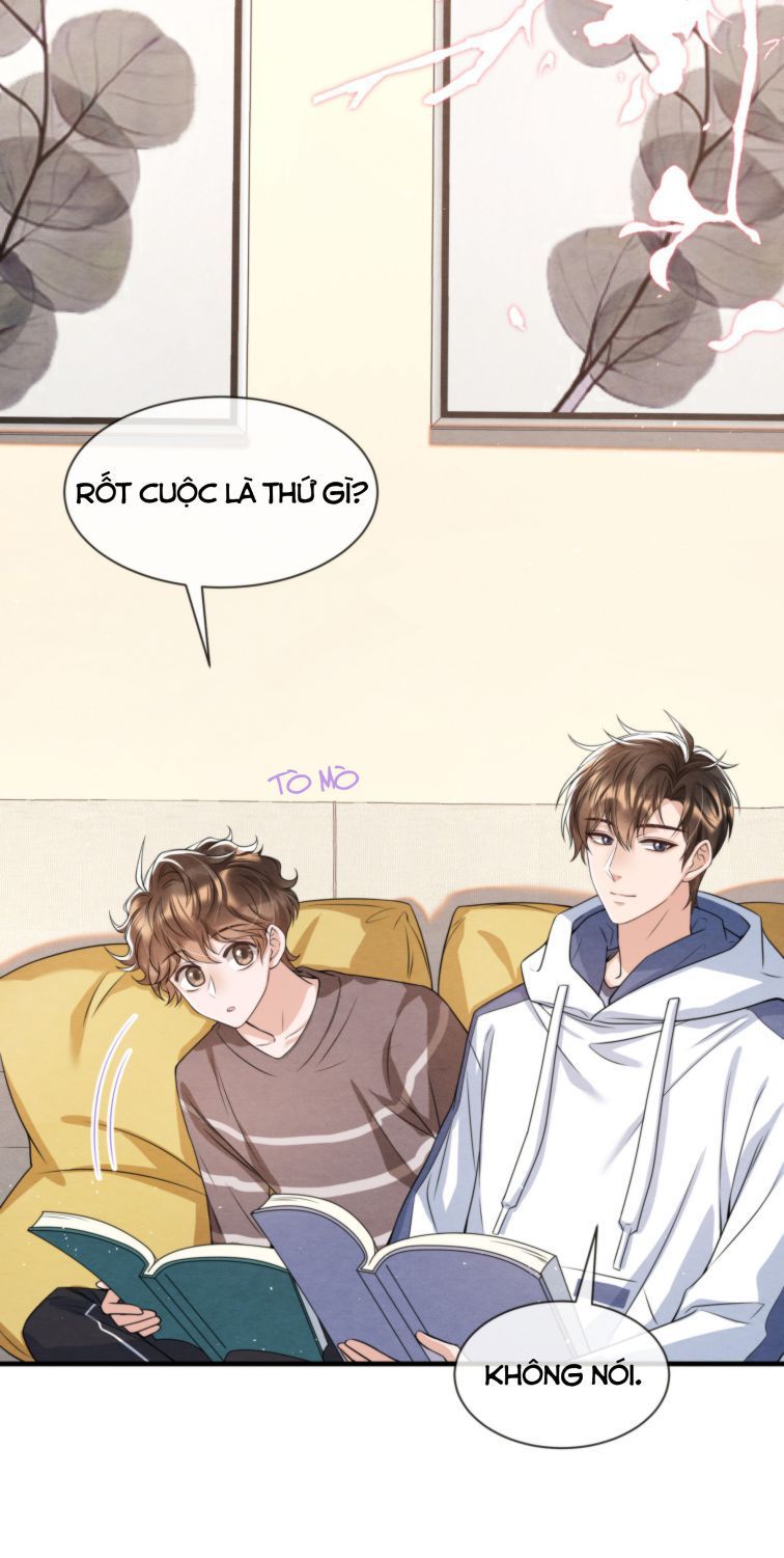 Trạch Mộc Nhi Tê Chap 36 - Next Chap 37