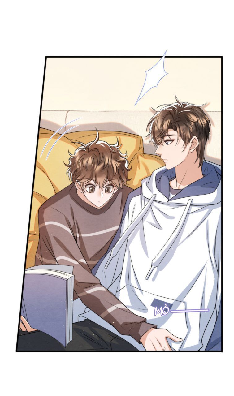 Trạch Mộc Nhi Tê Chap 36 - Next Chap 37