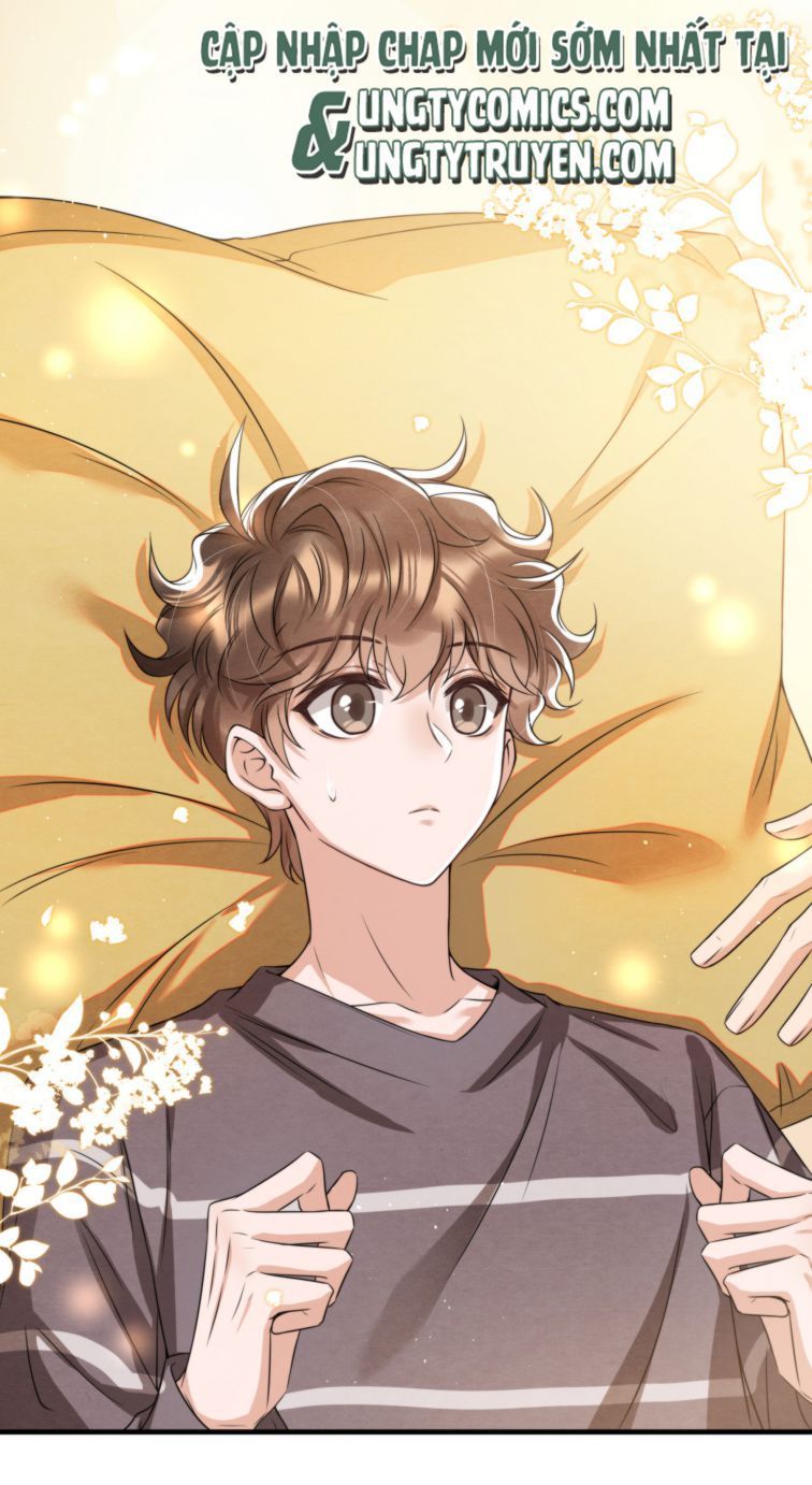 Trạch Mộc Nhi Tê Chap 36 - Next Chap 37