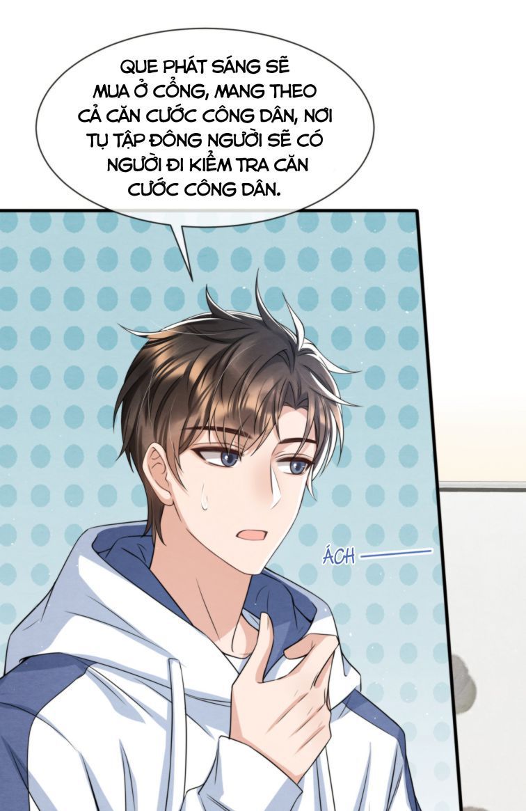 Trạch Mộc Nhi Tê Chap 36 - Next Chap 37