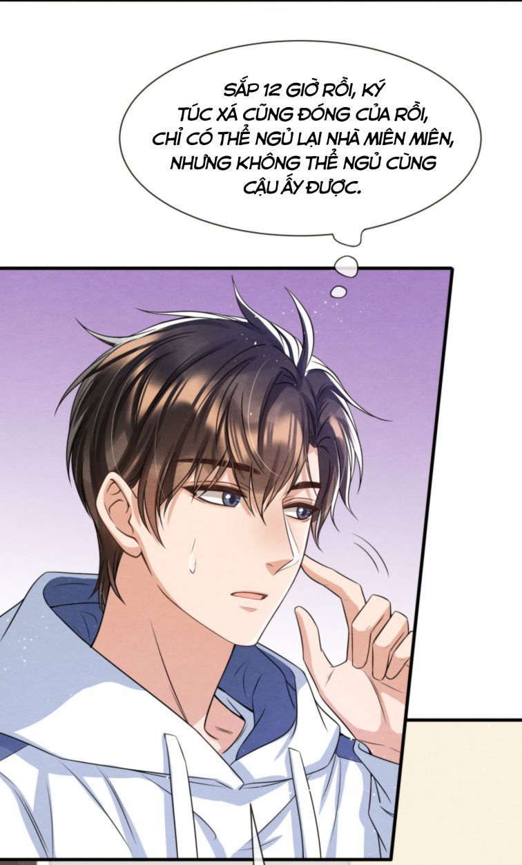 Trạch Mộc Nhi Tê Chap 36 - Next Chap 37