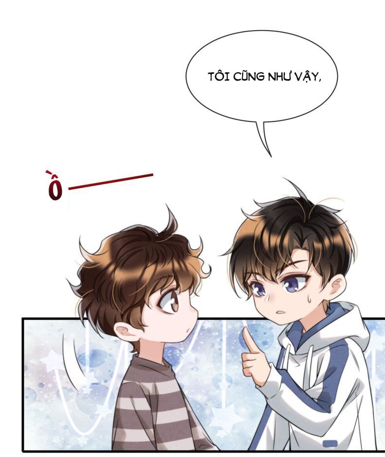 Trạch Mộc Nhi Tê Chap 37 - Next Chap 38