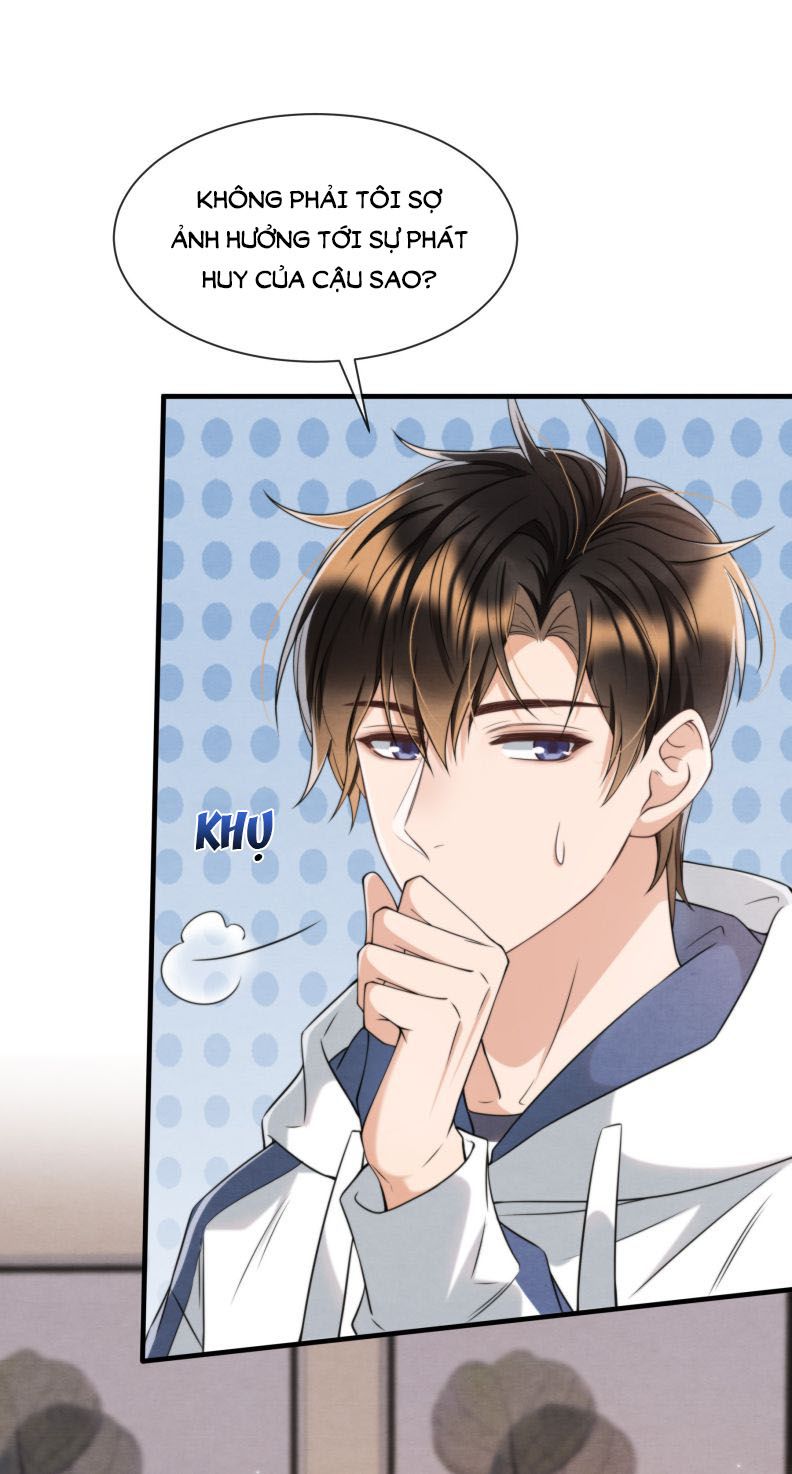 Trạch Mộc Nhi Tê Chap 37 - Next Chap 38