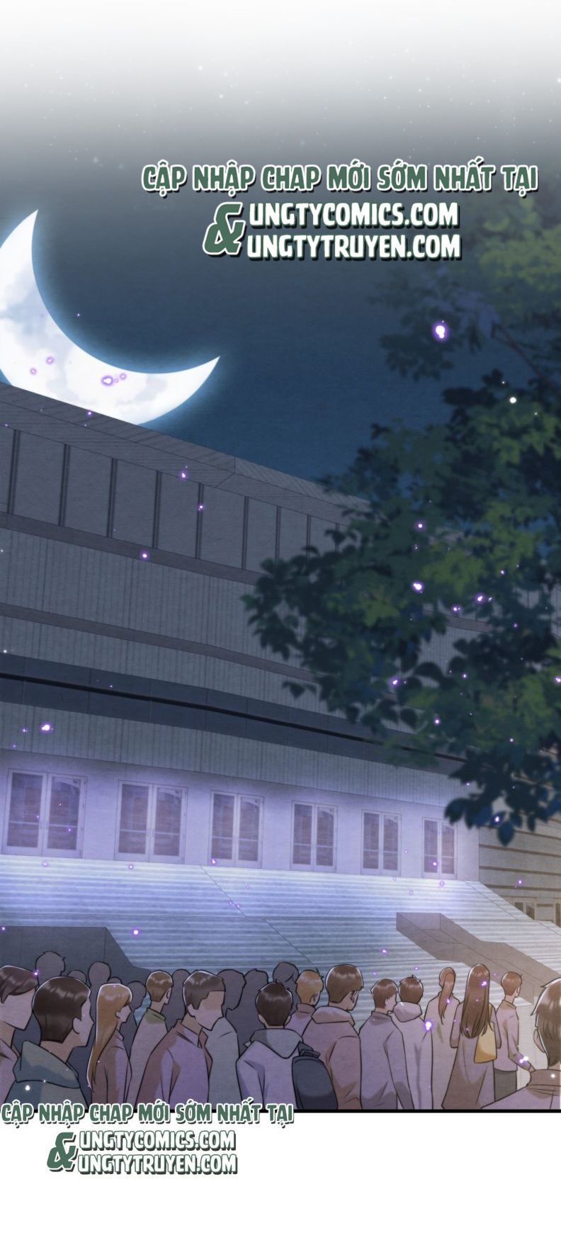 Trạch Mộc Nhi Tê Chap 38 - Next Chap 39