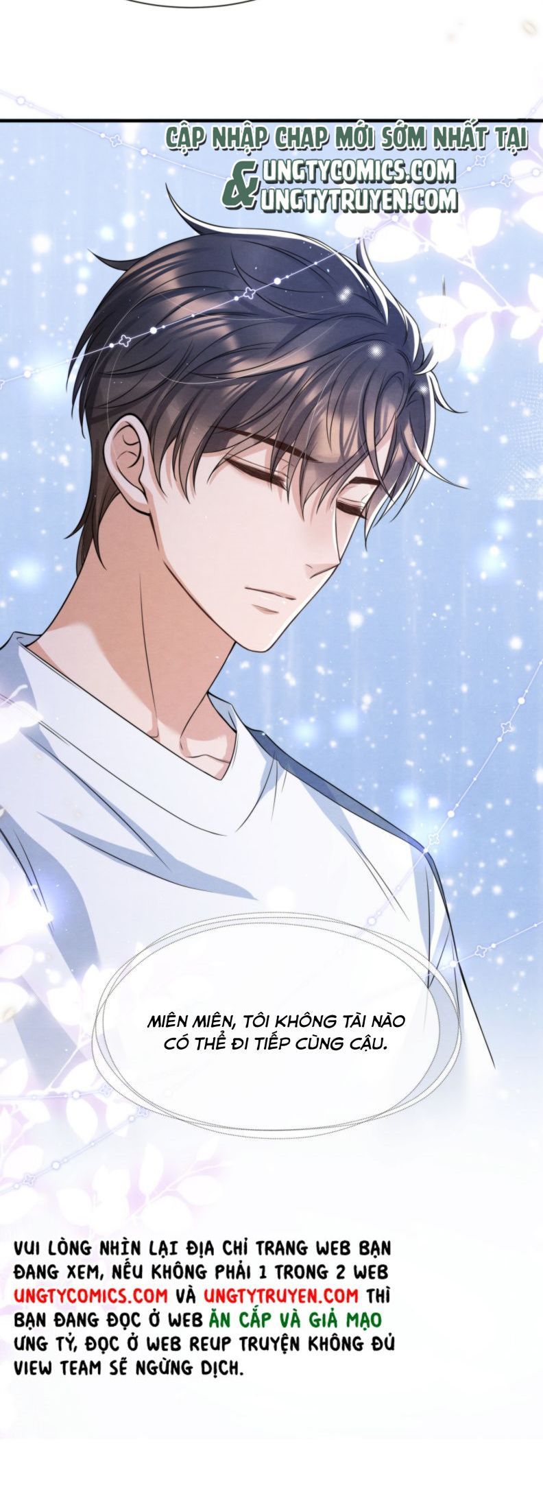 Trạch Mộc Nhi Tê Chap 38 - Next Chap 39