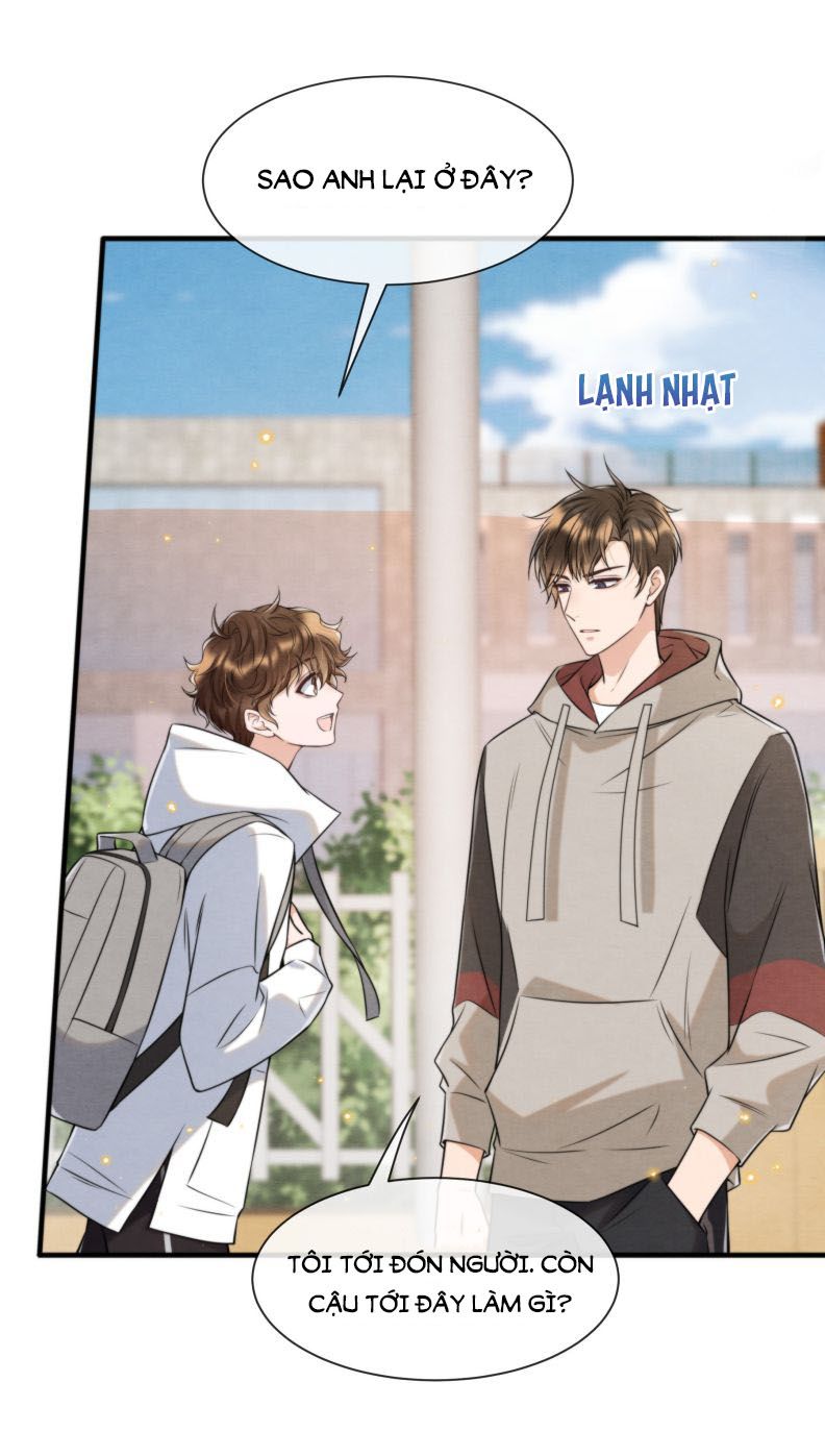 Trạch Mộc Nhi Tê Chap 40 - Next Chap 41