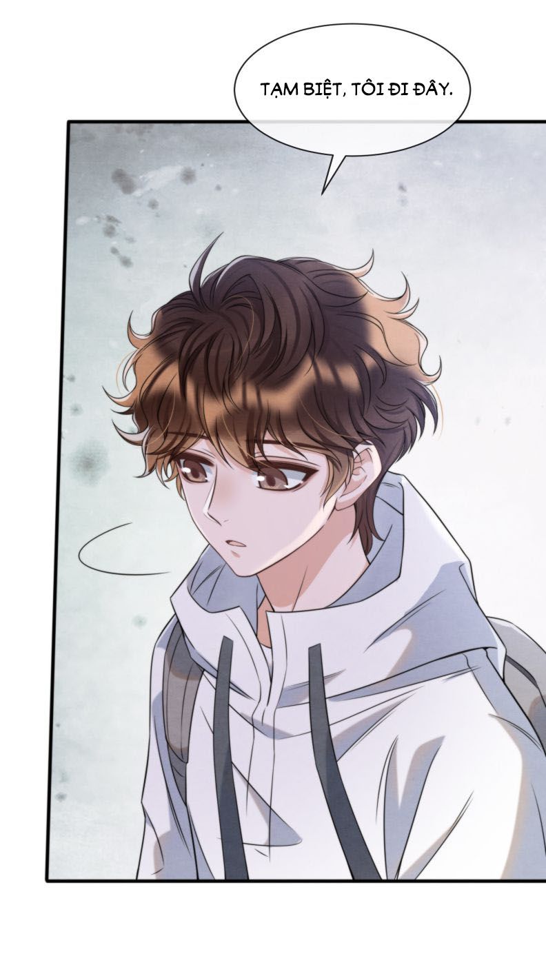 Trạch Mộc Nhi Tê Chap 40 - Next Chap 41