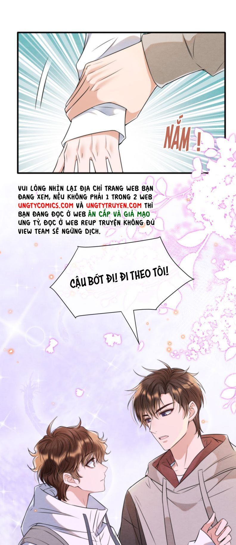 Trạch Mộc Nhi Tê Chap 40 - Next Chap 41