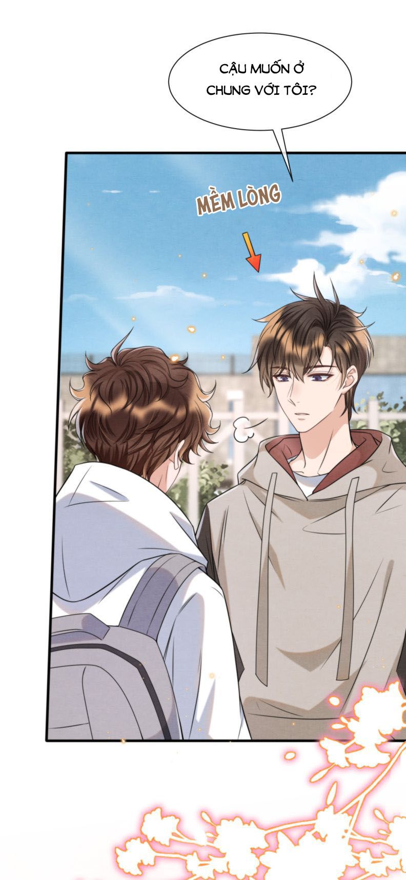 Trạch Mộc Nhi Tê Chap 40 - Next Chap 41