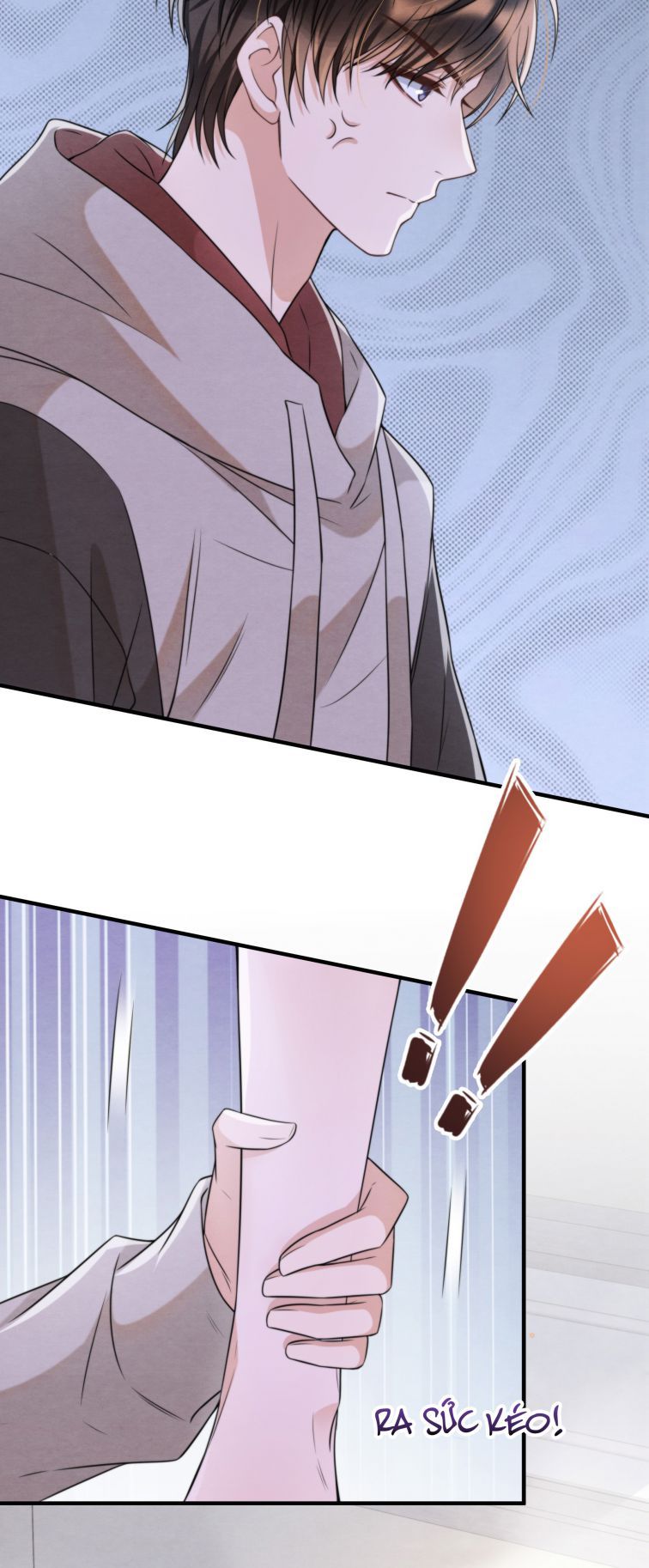 Trạch Mộc Nhi Tê Chap 41 - Next Chap 42