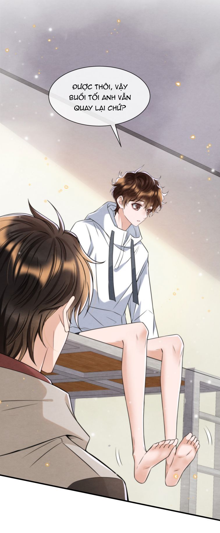 Trạch Mộc Nhi Tê Chap 41 - Next Chap 42