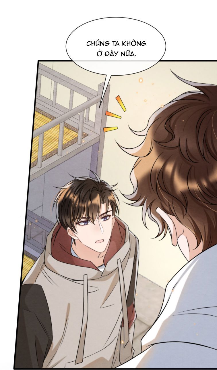 Trạch Mộc Nhi Tê Chap 41 - Next Chap 42