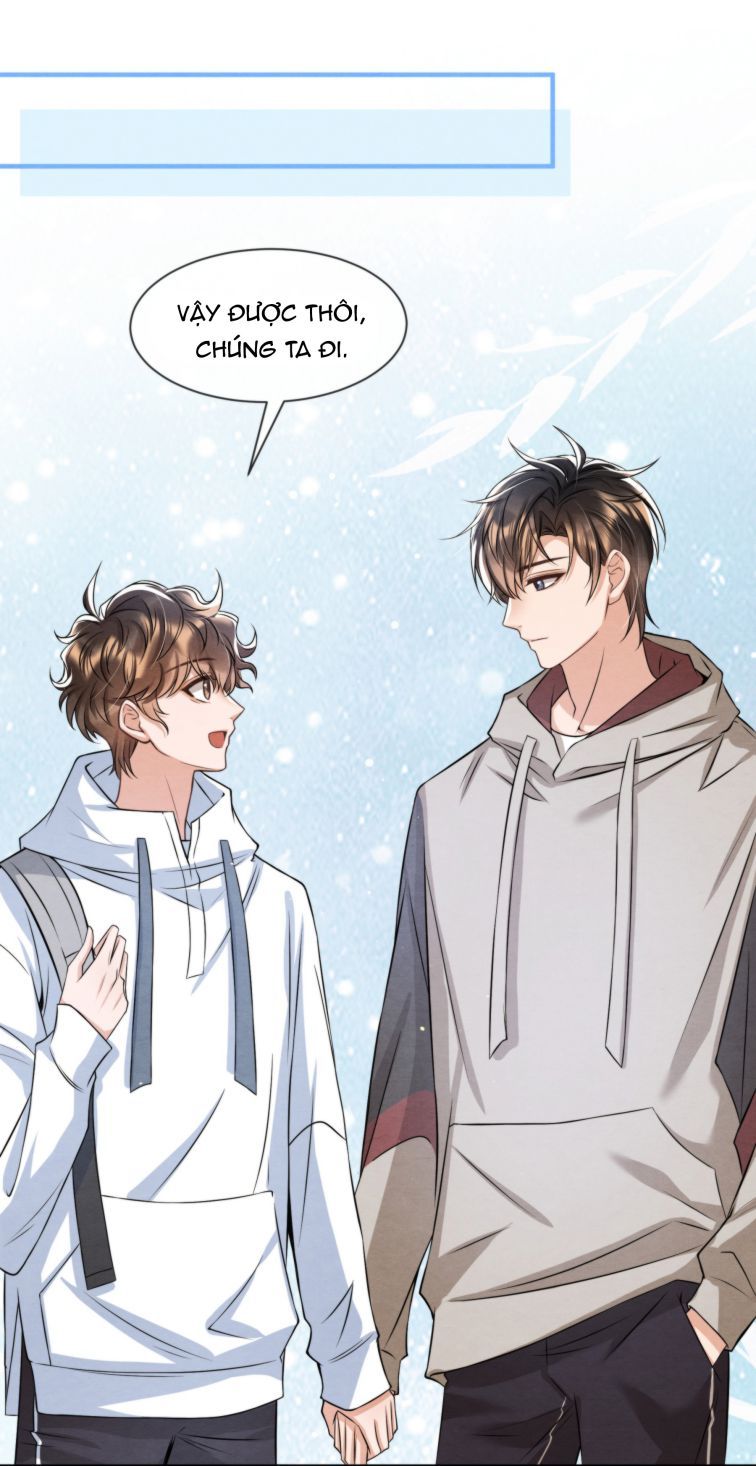 Trạch Mộc Nhi Tê Chap 41 - Next Chap 42