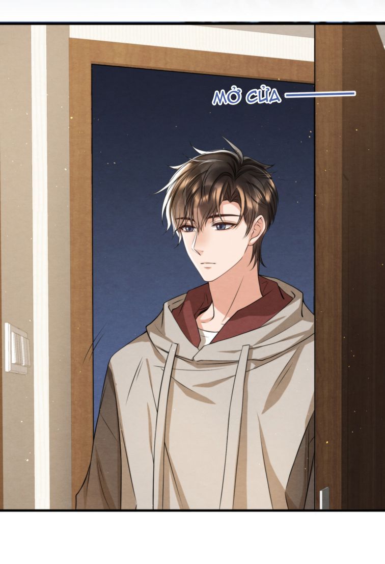 Trạch Mộc Nhi Tê Chap 41 - Next Chap 42