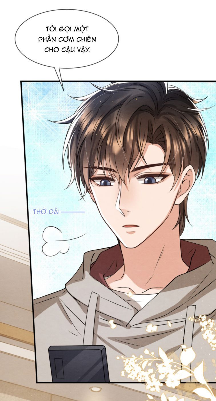 Trạch Mộc Nhi Tê Chap 41 - Next Chap 42