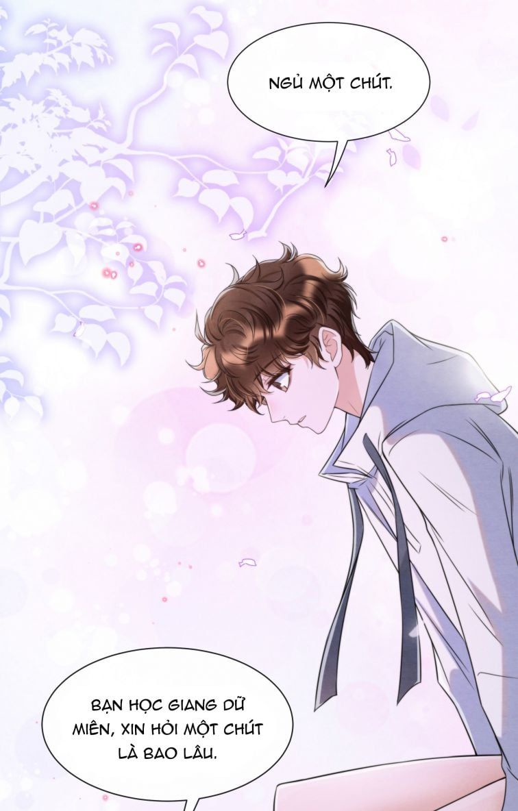 Trạch Mộc Nhi Tê Chap 41 - Next Chap 42