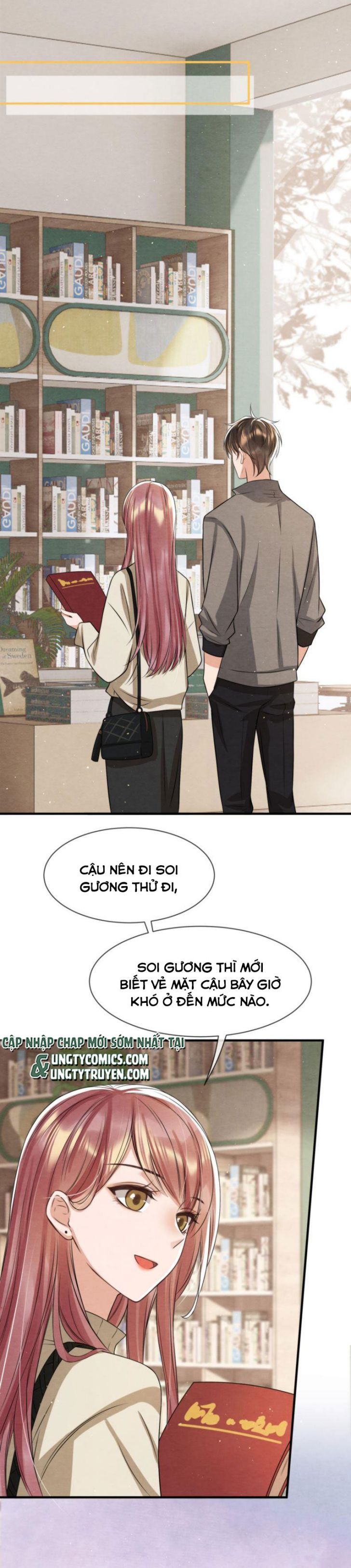 Trạch Mộc Nhi Tê Chap 42 - Next Chap 43