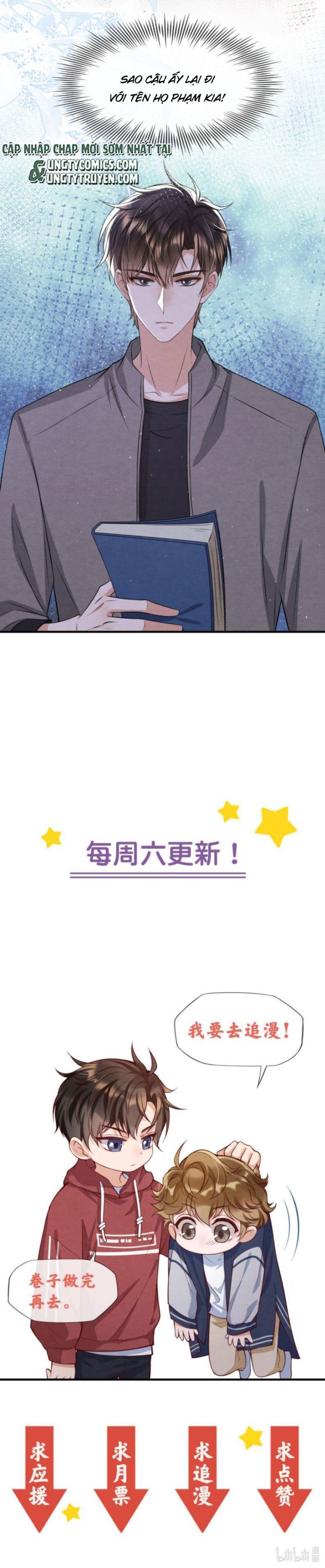 Trạch Mộc Nhi Tê Chap 42 - Next Chap 43