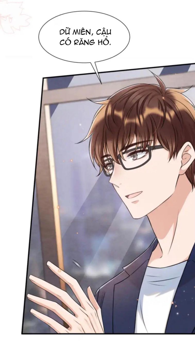 Trạch Mộc Nhi Tê Chap 43 - Next Chap 44