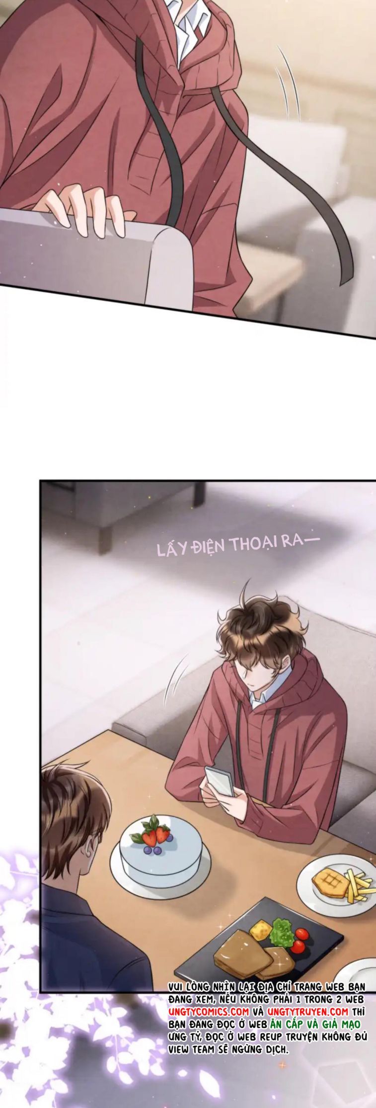 Trạch Mộc Nhi Tê Chap 43 - Next Chap 44