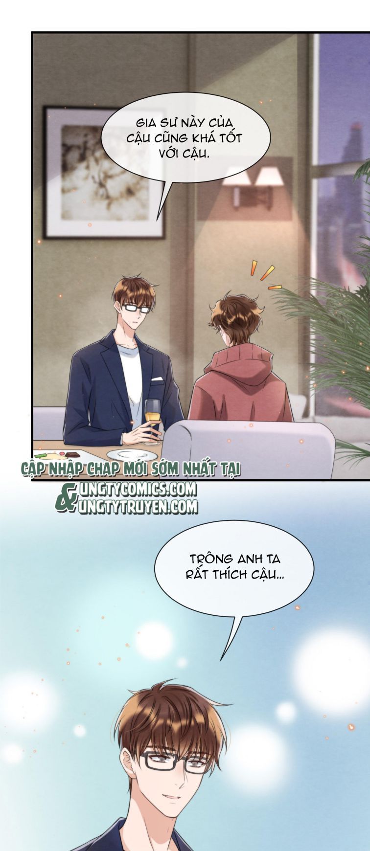 Trạch Mộc Nhi Tê Chap 44 - Next Chap 45