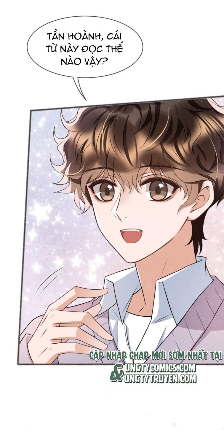 Trạch Mộc Nhi Tê Chap 44 - Next Chap 45