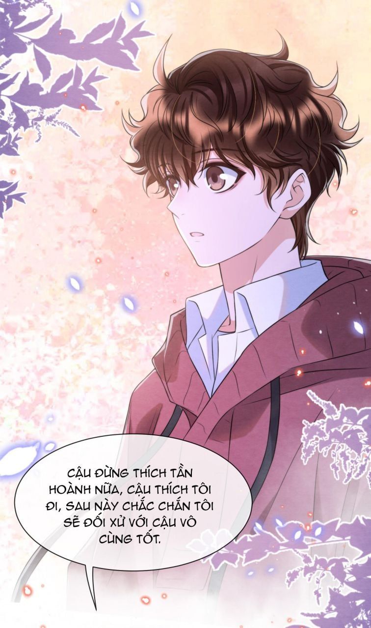 Trạch Mộc Nhi Tê Chap 44 - Next Chap 45