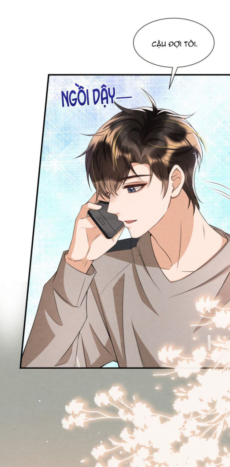 Trạch Mộc Nhi Tê Chap 45 - Next Chap 46