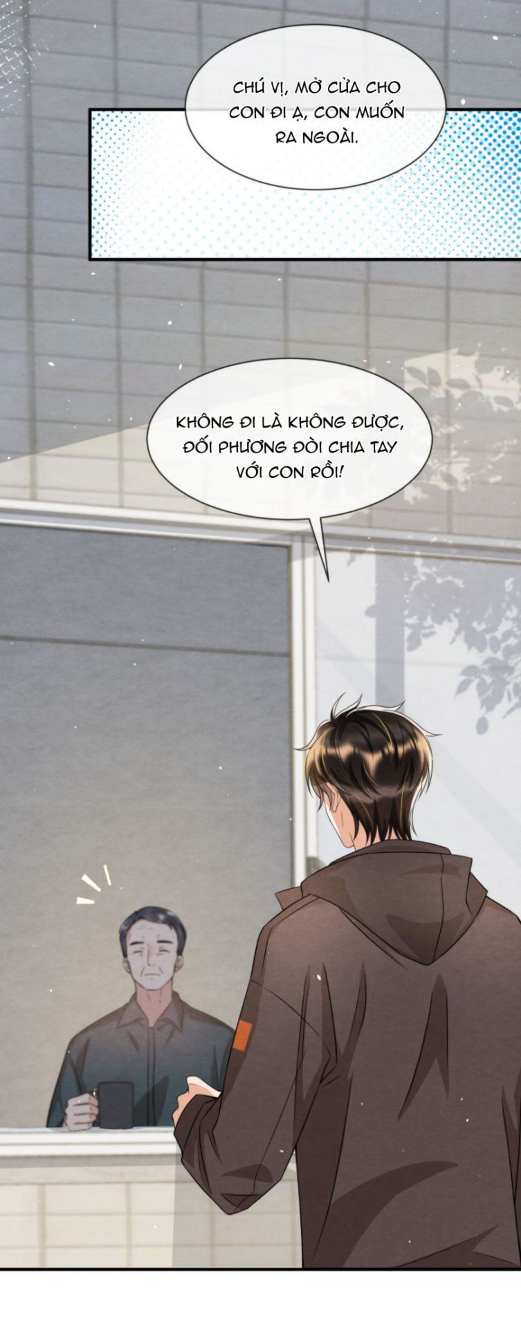 Trạch Mộc Nhi Tê Chap 45 - Next Chap 46