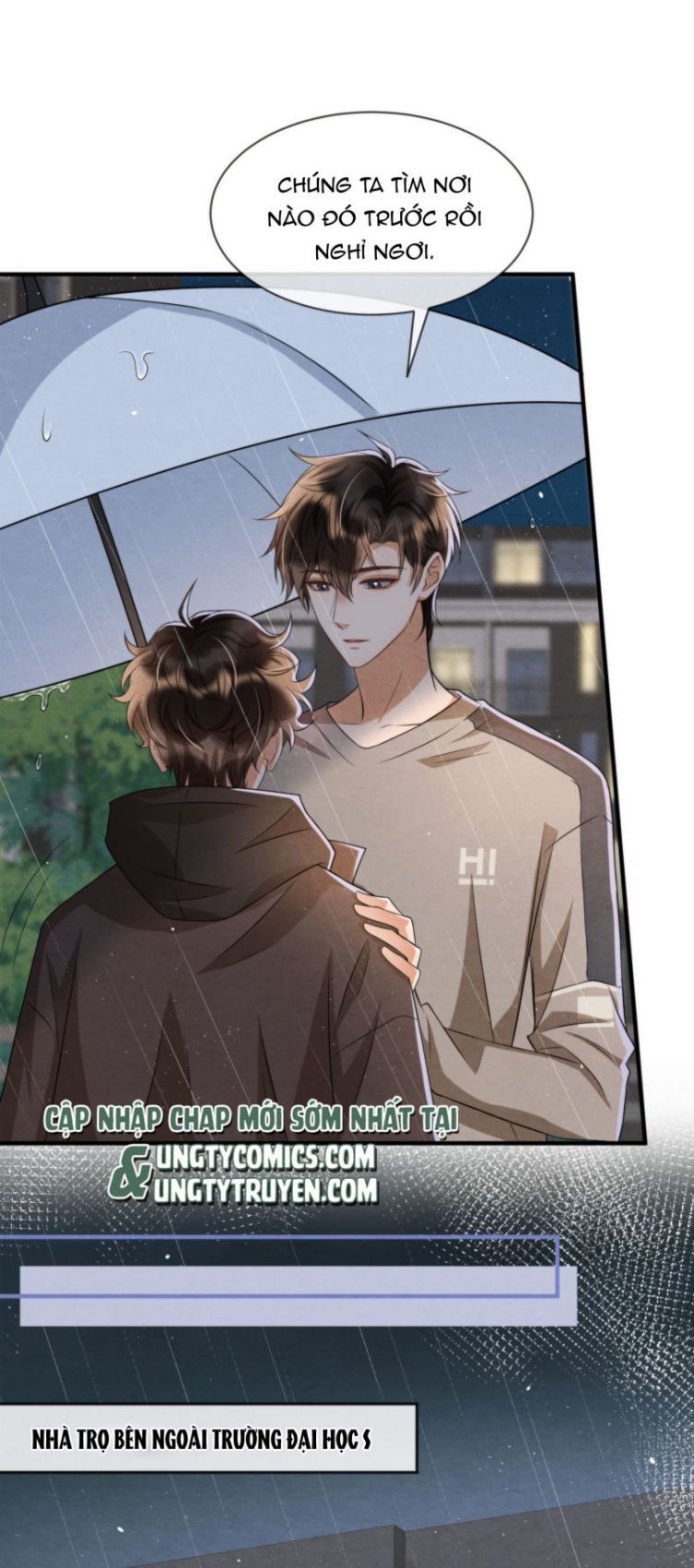 Trạch Mộc Nhi Tê Chap 45 - Next Chap 46