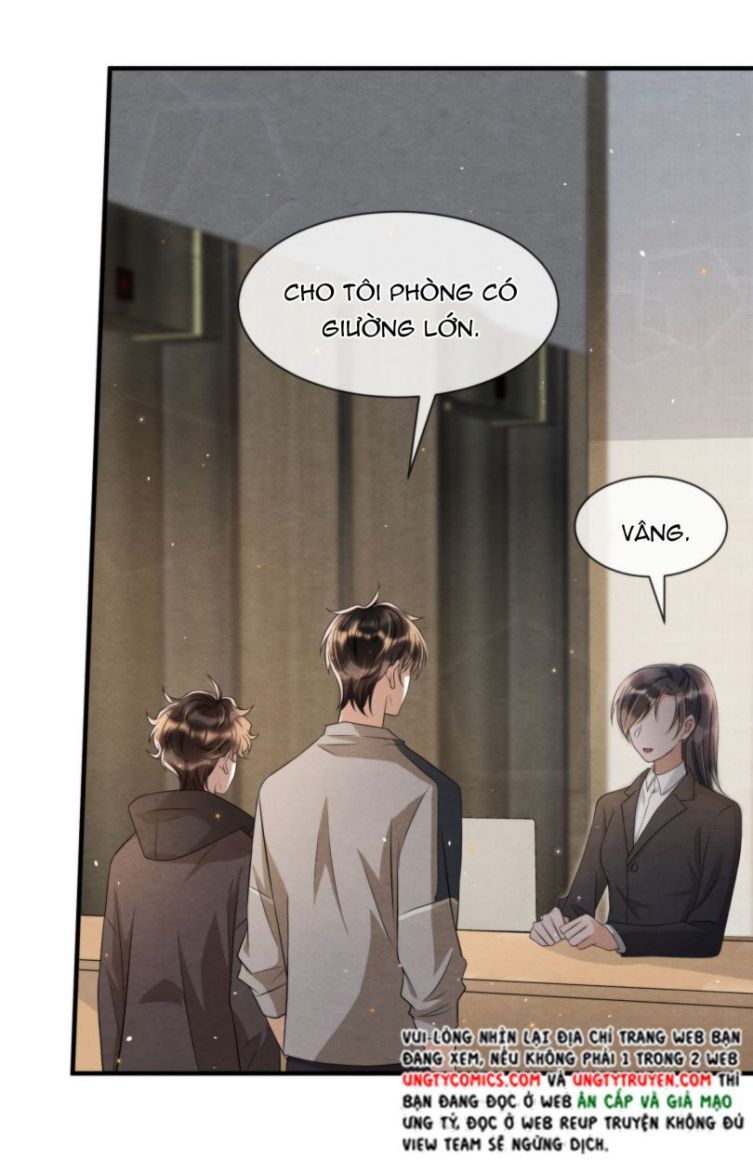 Trạch Mộc Nhi Tê Chap 45 - Next Chap 46