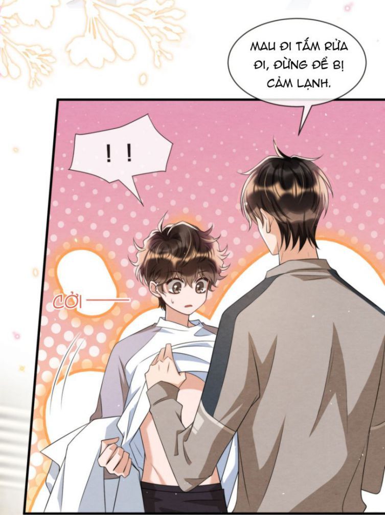 Trạch Mộc Nhi Tê Chap 45 - Next Chap 46