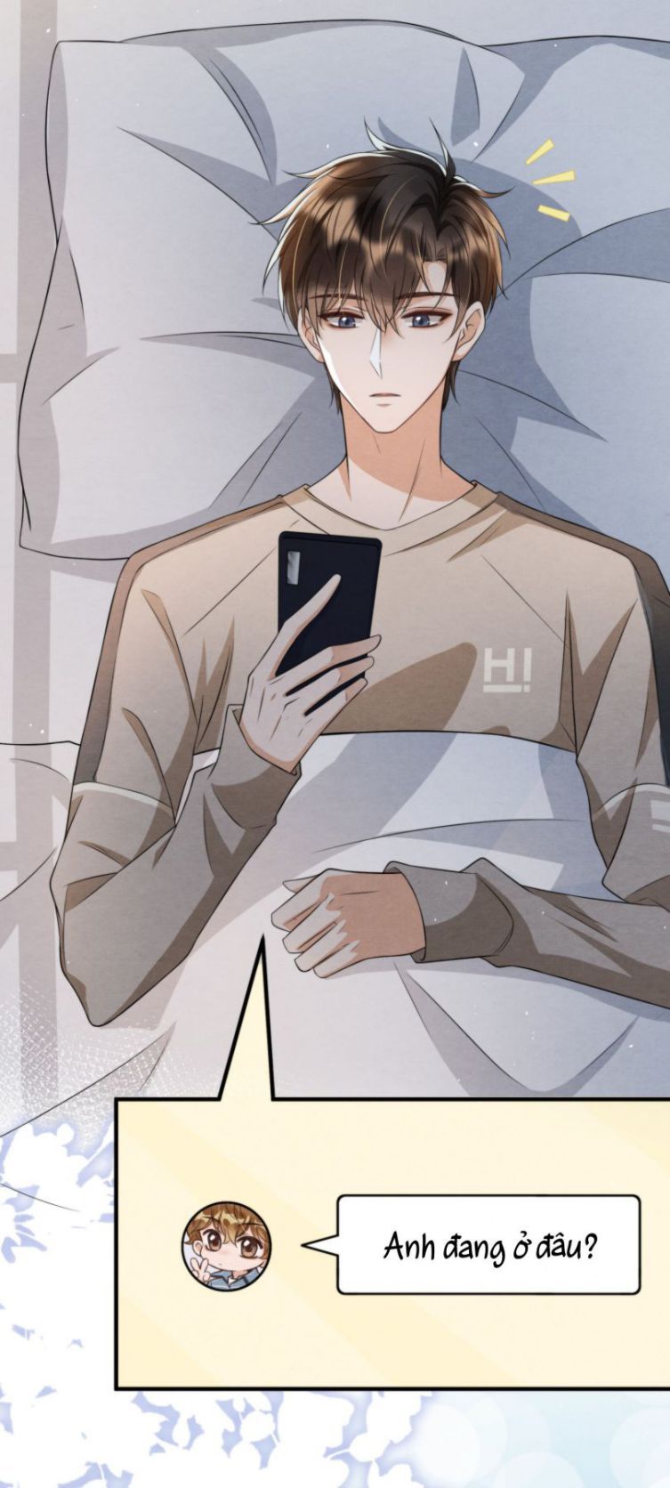 Trạch Mộc Nhi Tê Chap 45 - Next Chap 46