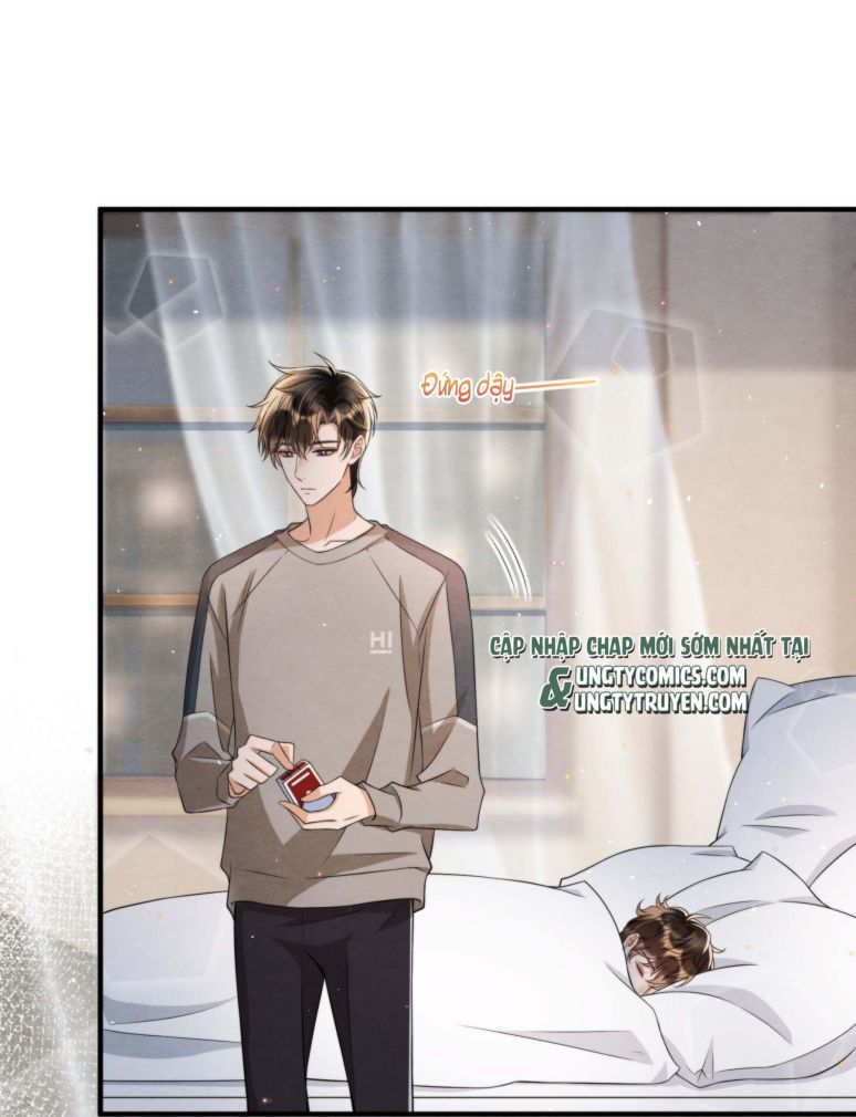 Trạch Mộc Nhi Tê Chap 46 - Next Chap 47