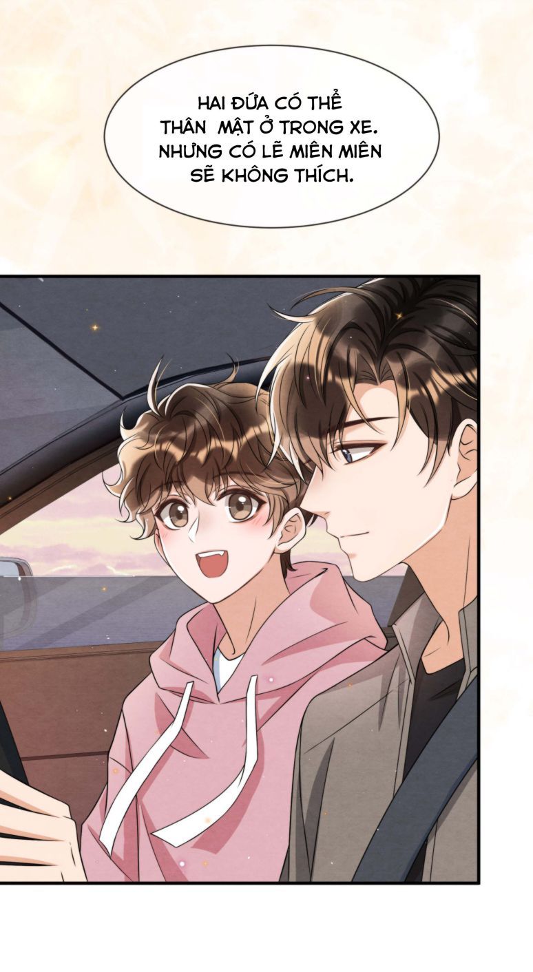 Trạch Mộc Nhi Tê Chap 46 - Next Chap 47