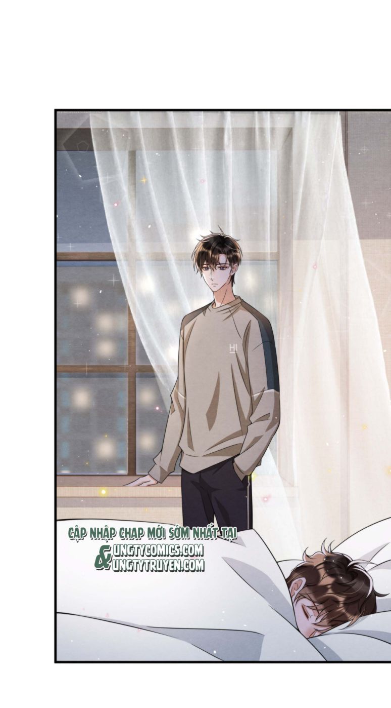 Trạch Mộc Nhi Tê Chap 46 - Next Chap 47