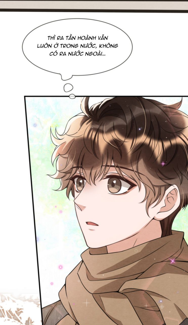 Trạch Mộc Nhi Tê Chap 47 - Next Chap 48