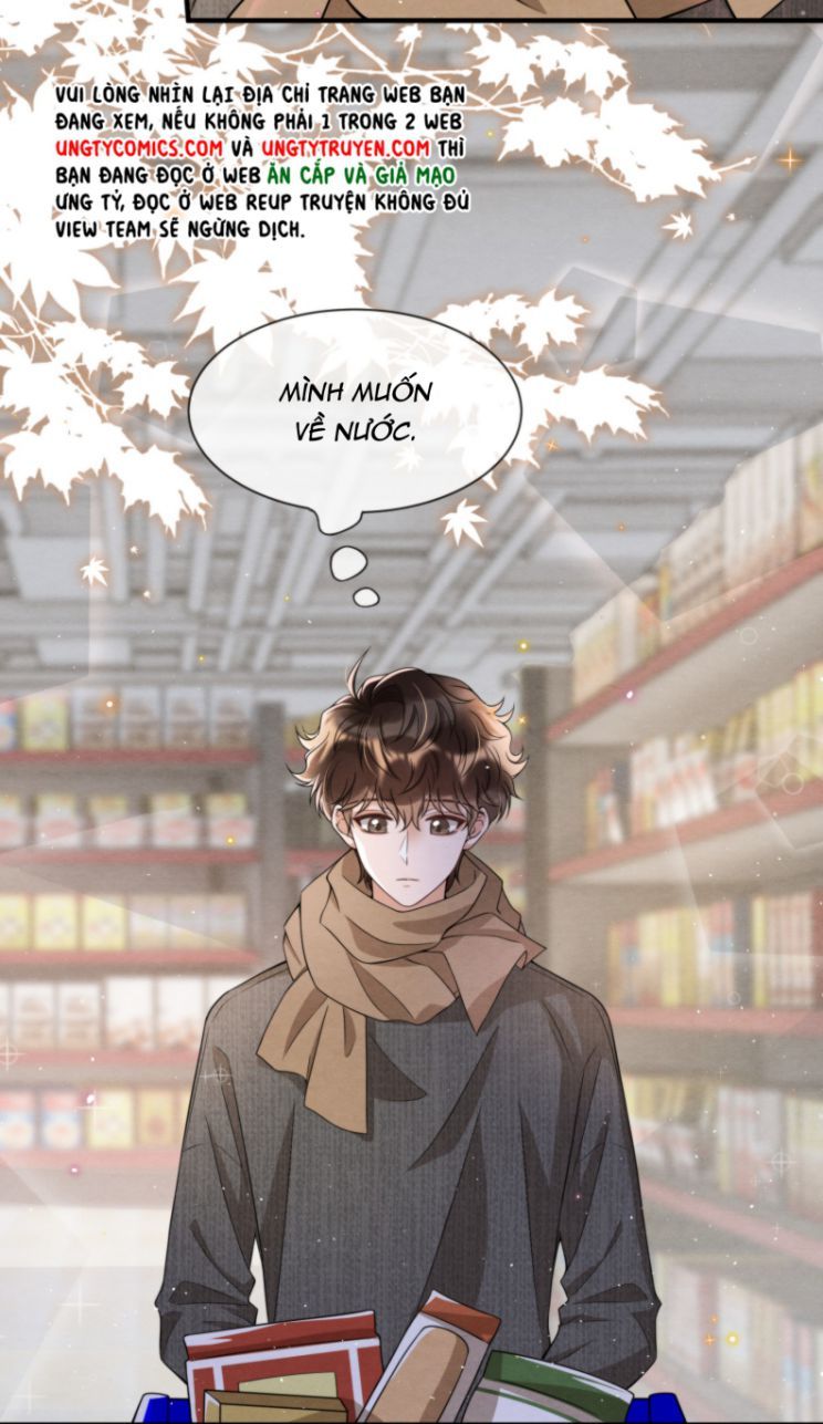 Trạch Mộc Nhi Tê Chap 47 - Next Chap 48