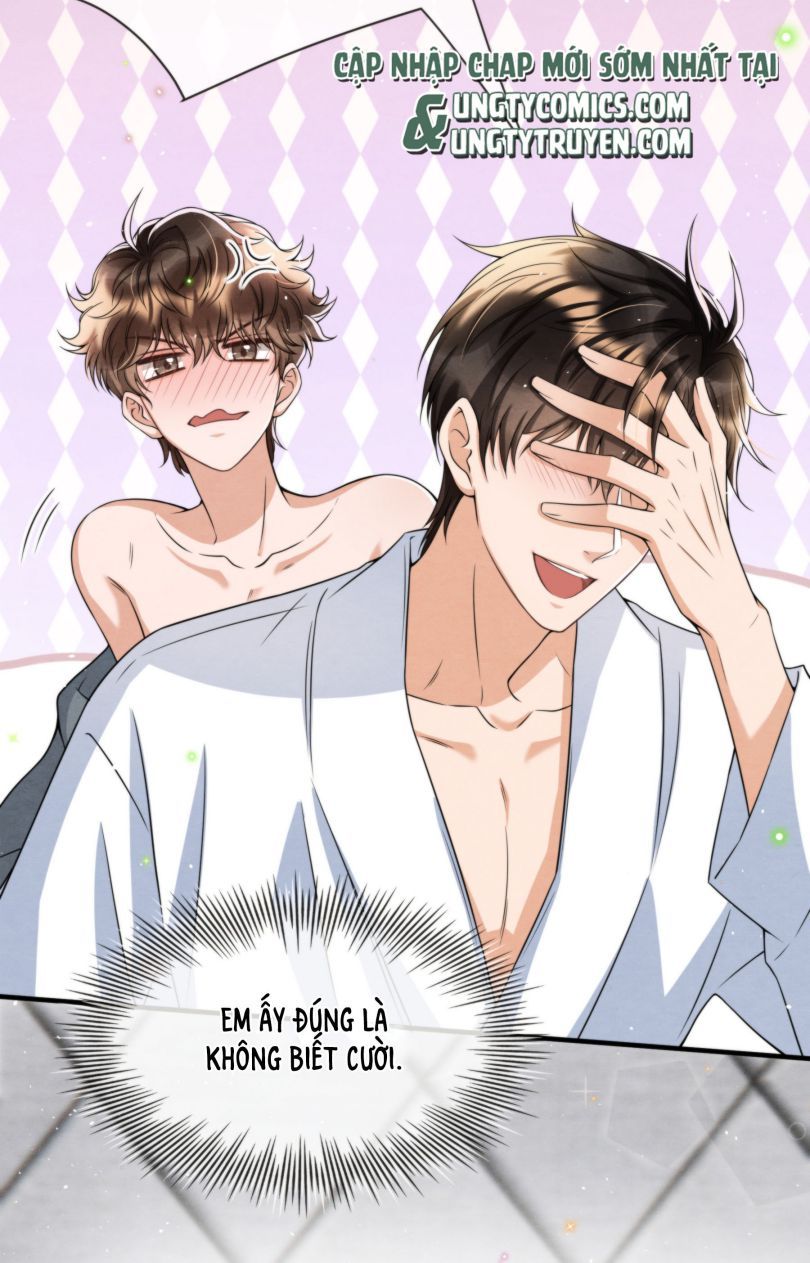 Trạch Mộc Nhi Tê Chap 48 - Next Chap 49