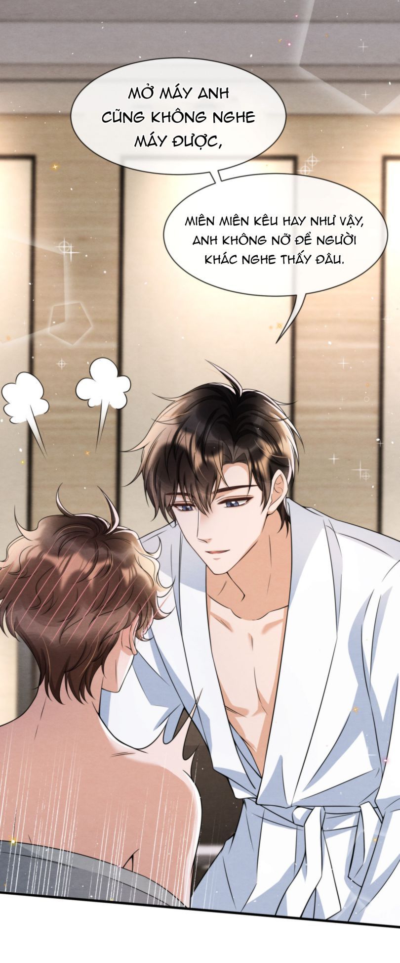 Trạch Mộc Nhi Tê Chap 48 - Next Chap 49