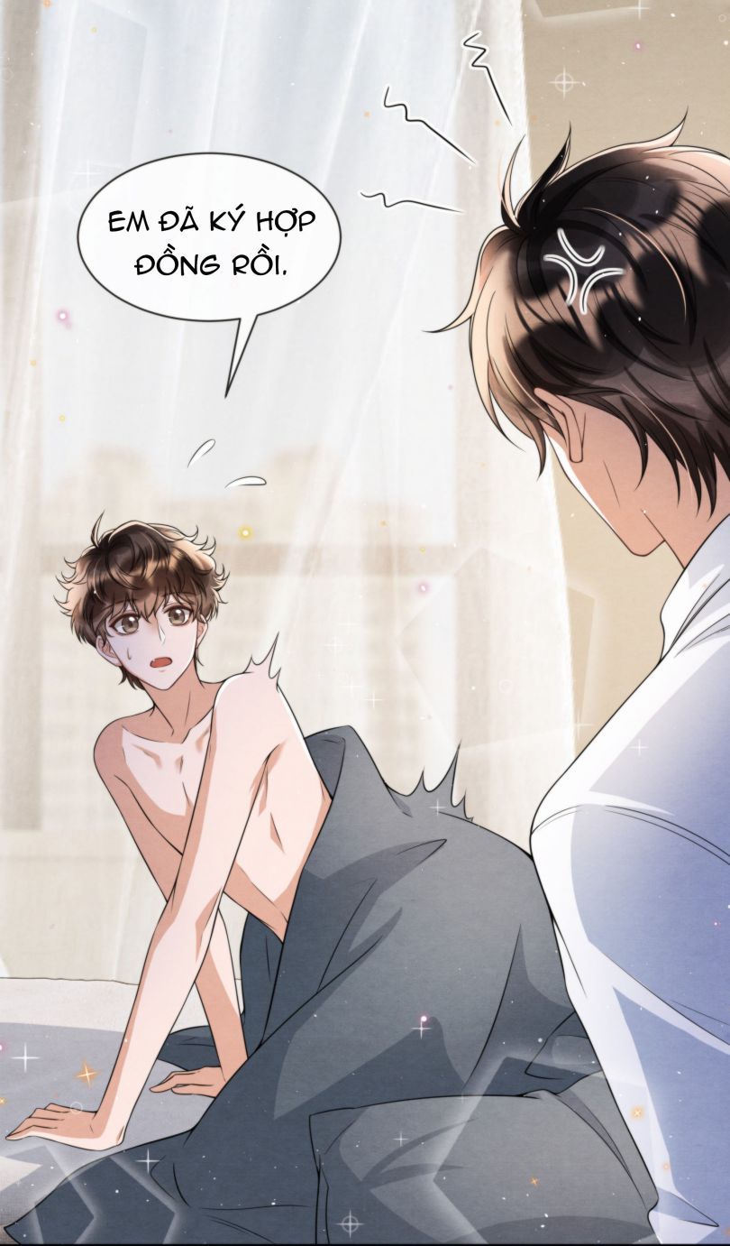 Trạch Mộc Nhi Tê Chap 48 - Next Chap 49