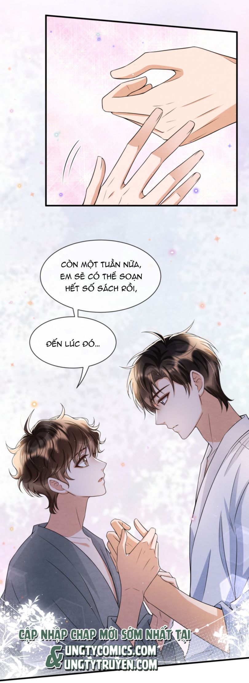 Trạch Mộc Nhi Tê Chap 48 - Next Chap 49