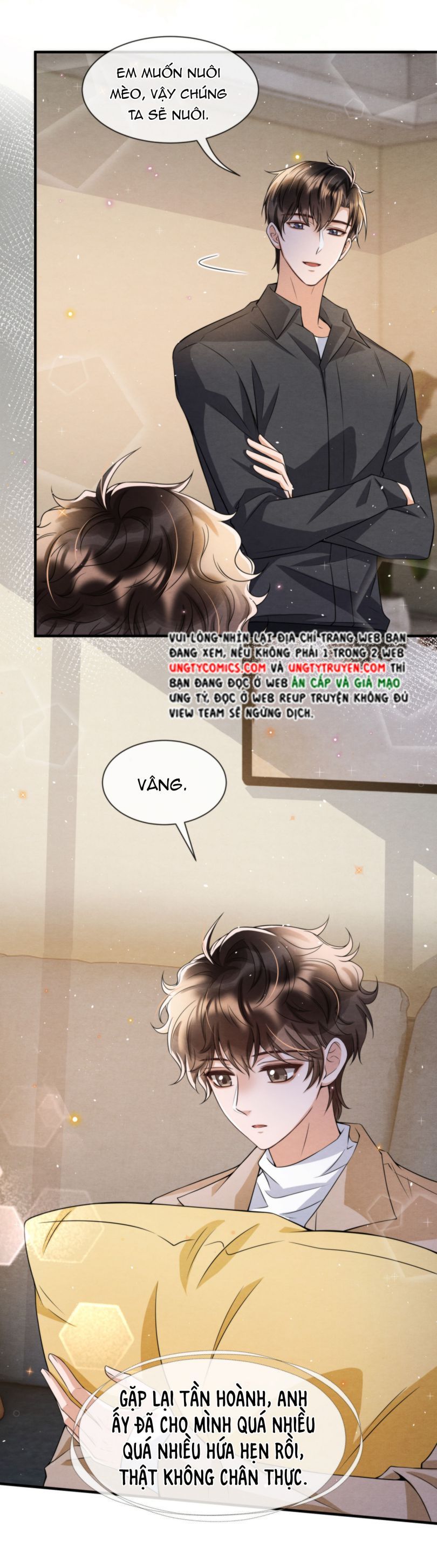 Trạch Mộc Nhi Tê Chap 48 - Next Chap 49