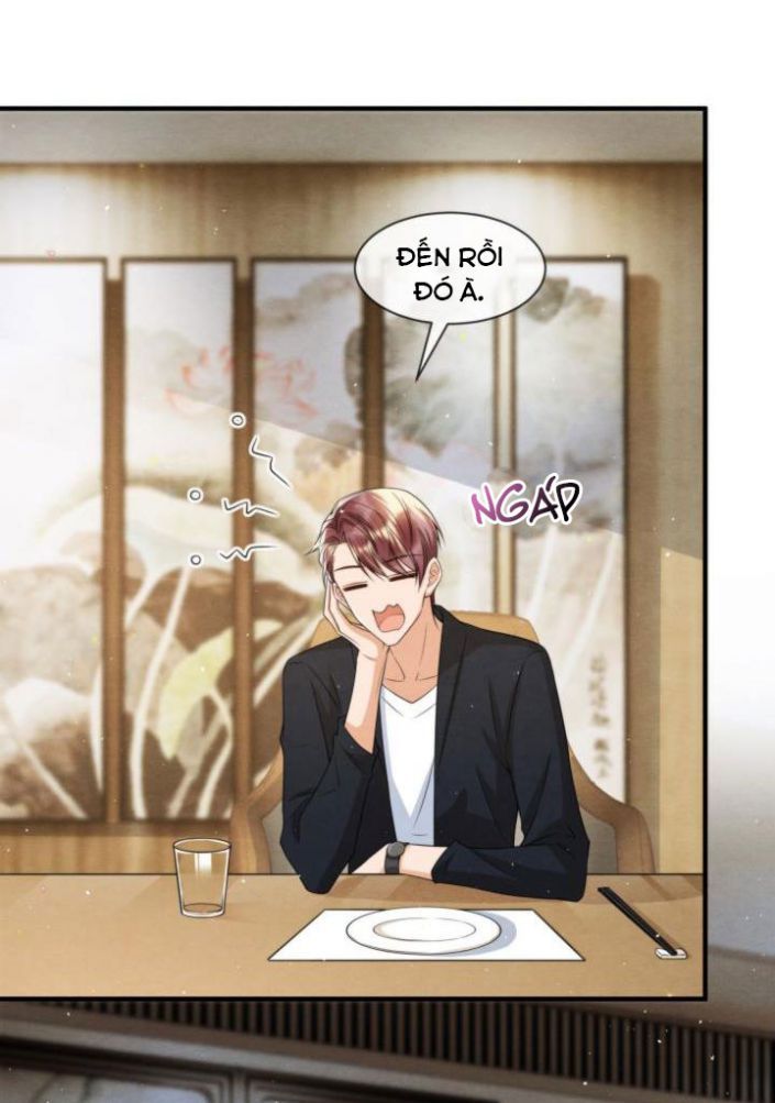 Trạch Mộc Nhi Tê Chap 51 - Next Chap 52